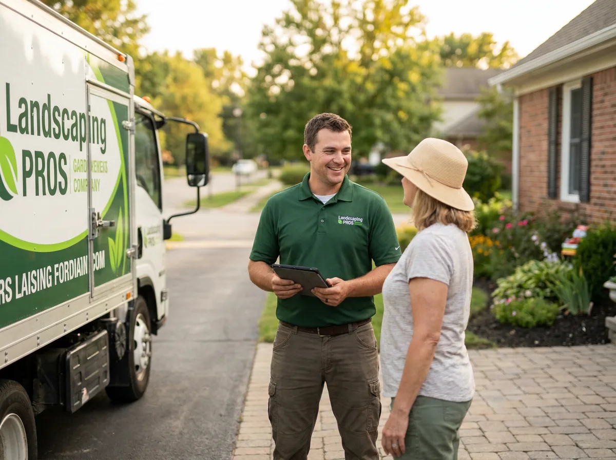 Landscaping Piedmont, SC FAQs